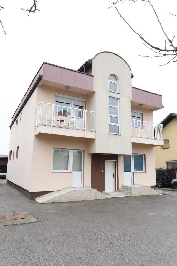 Bingo Apartments Баня-Лука Экстерьер фото