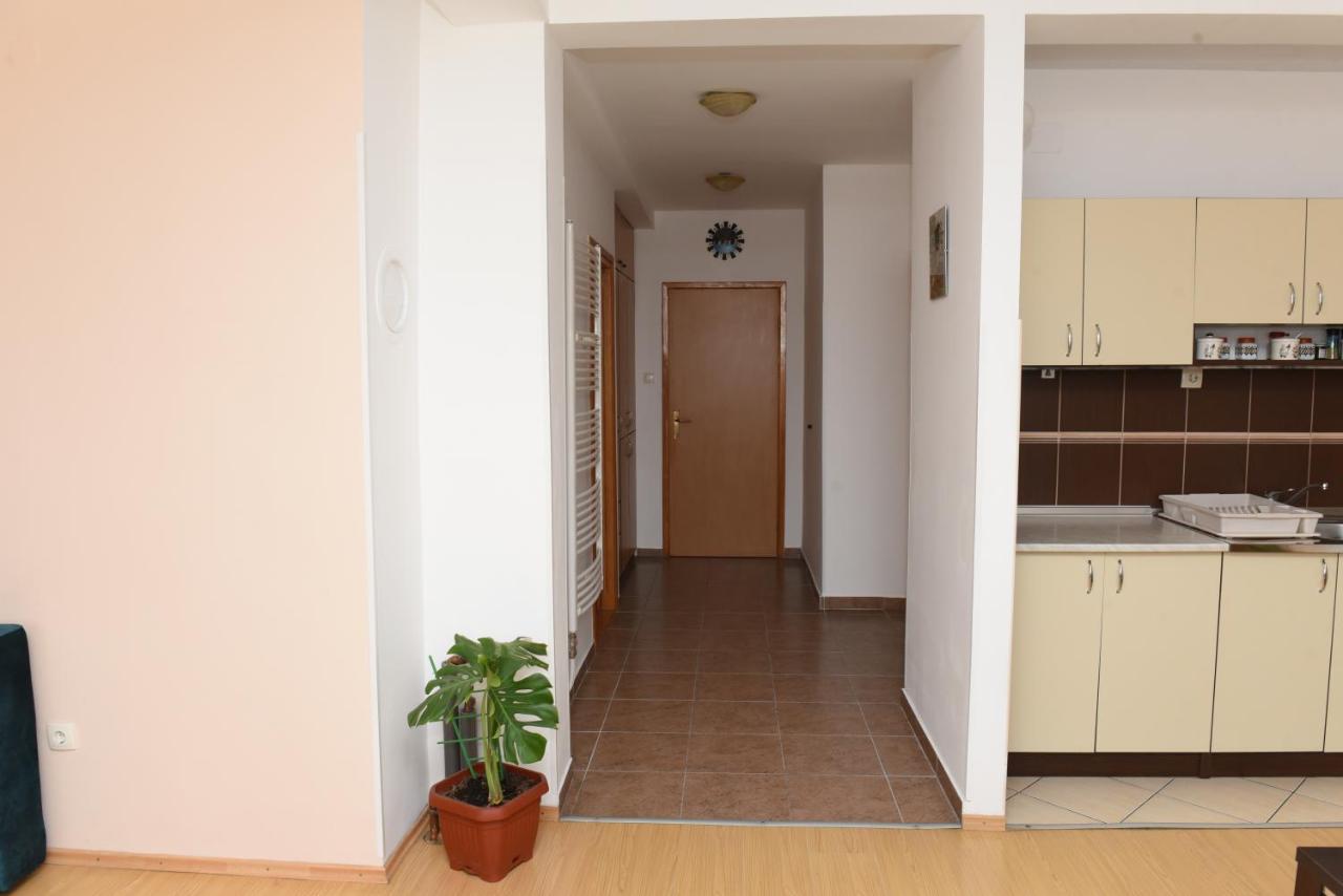 Bingo Apartments Баня-Лука Экстерьер фото