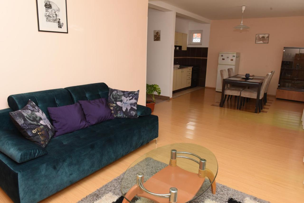 Bingo Apartments Баня-Лука Экстерьер фото